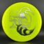 Big Z Buzzz - XL Bee Disc Golf Midrange
