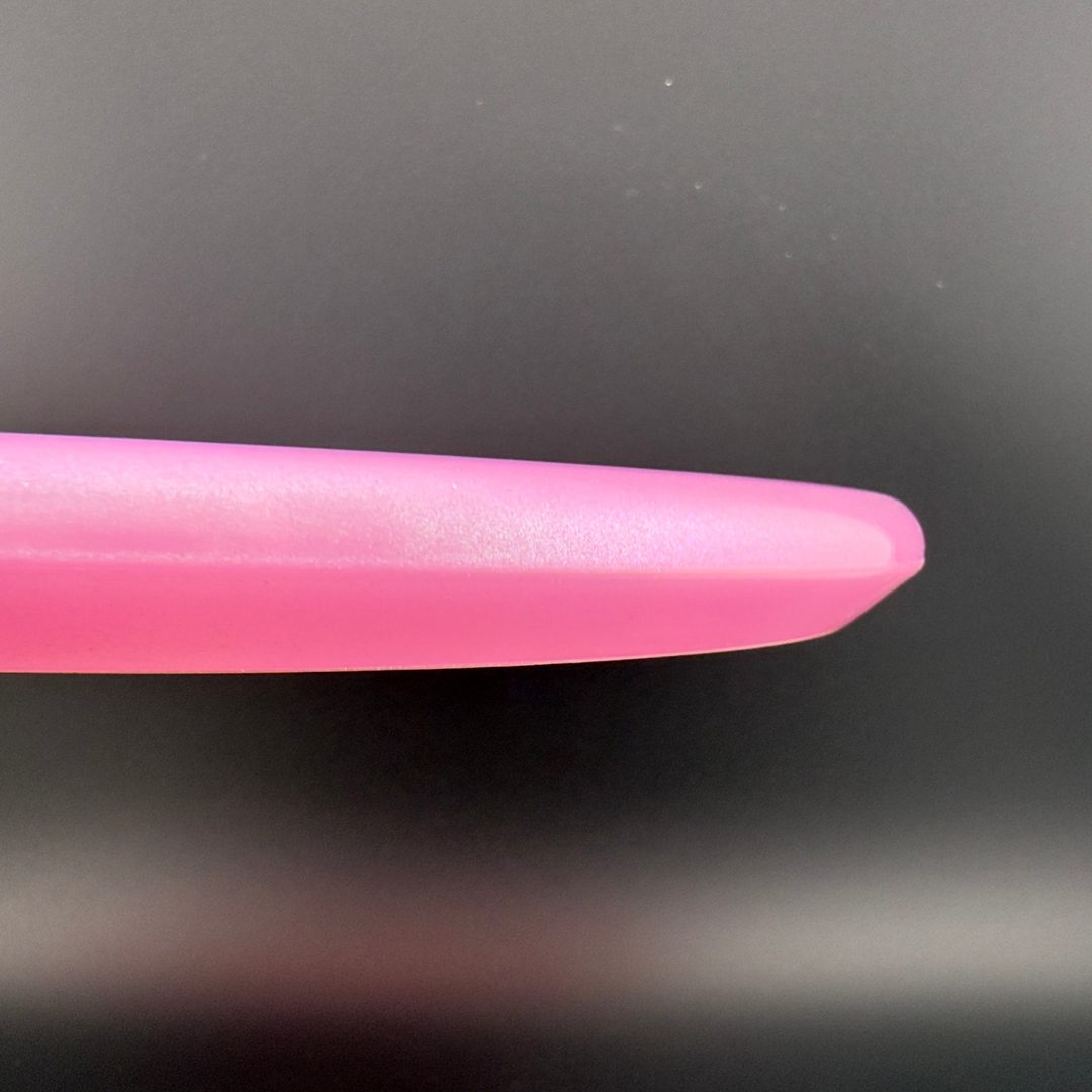 Colorshift Z Zone - Puddle Top Disc Golf Putter