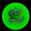 Disque de Golf Opto Moonshine Diamond