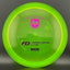 C-Line FD Disc Golf Disc - Precision and Versatility