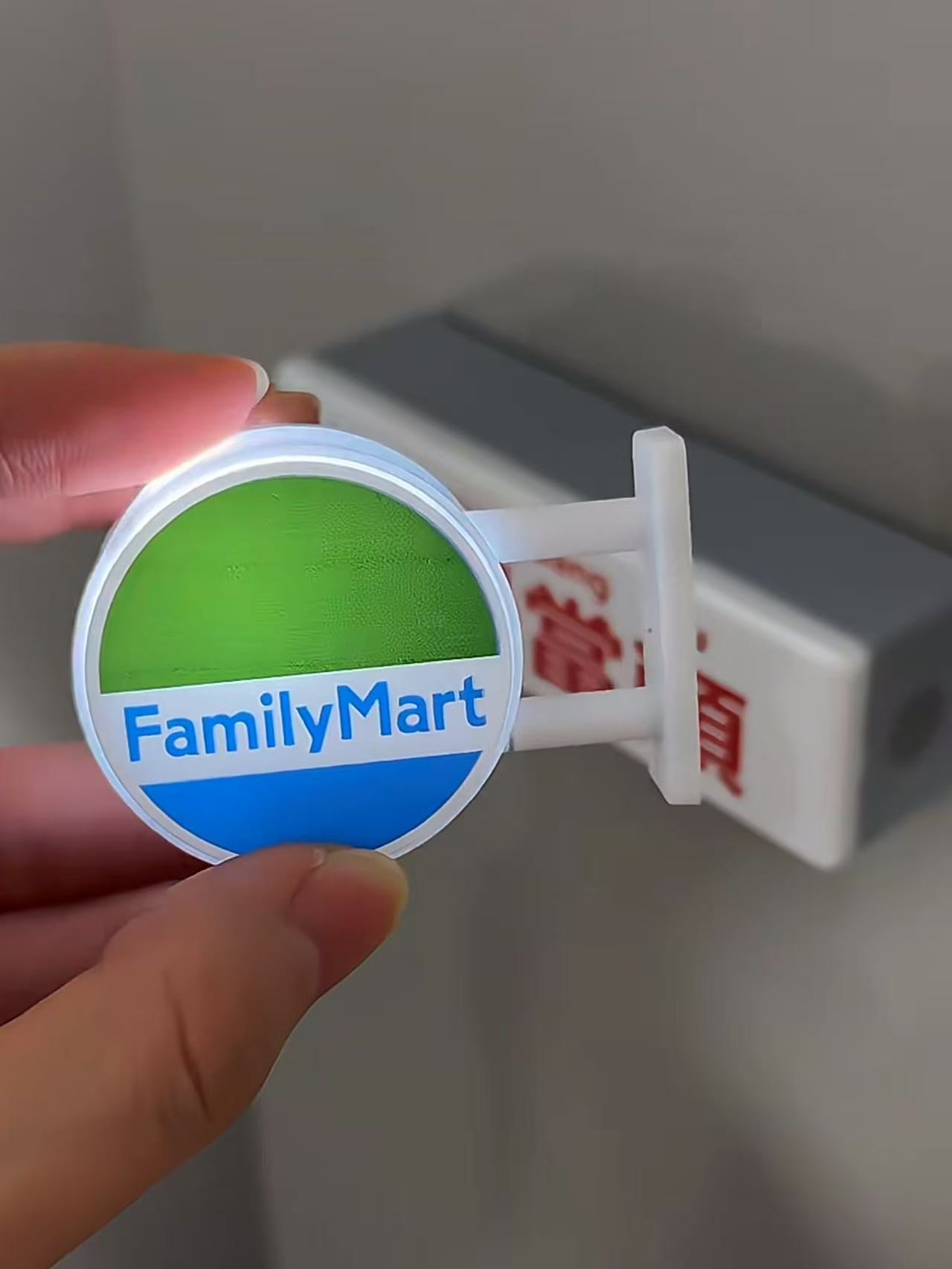Magnets de réfrigérateur illuminés pour la décoration intérieure