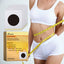 Beauty And Care, Firming Body Light Treatment Show Off The Body Herbal Essence Nourish The Body Navel Patch - Korvel