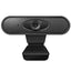 Flexible USB Webcam HD/1080P/PC Web Camera With Microphone Web Cam USB Camera for Computer Webcamera Full HD Video - Korvel