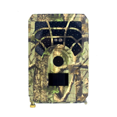 PR300A Wide Angle Infrared Night Vision Trail Camera