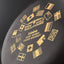 Star Aviar - 2006 Hall of Fame Commemorative Disc
