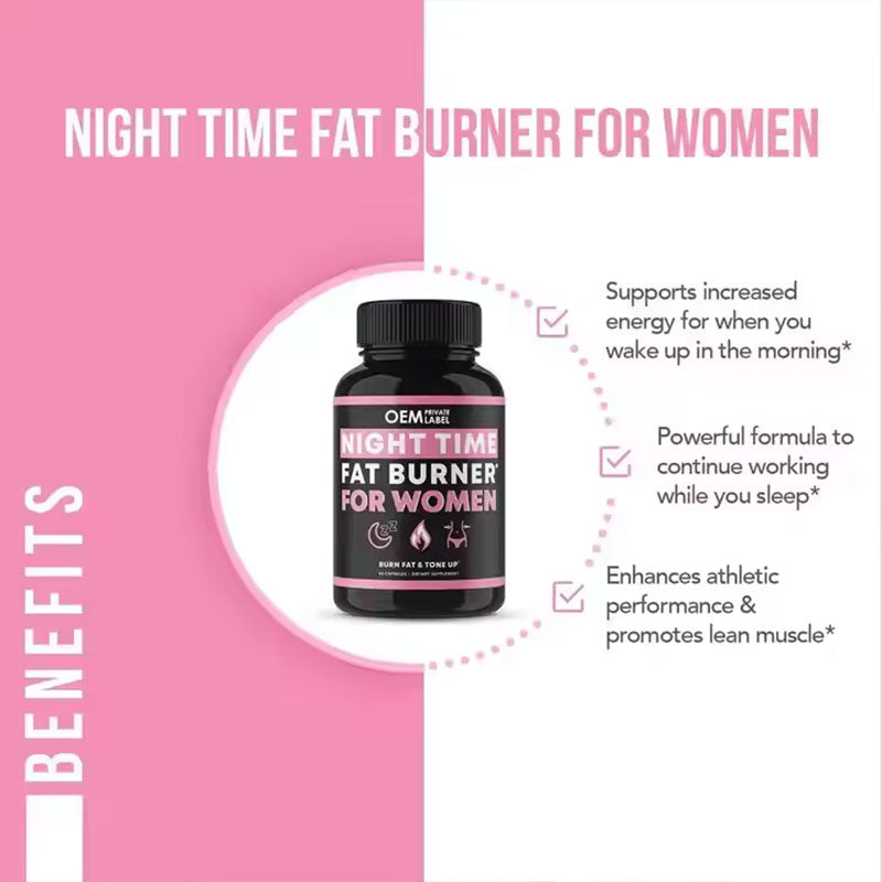 White kidney bean fat burning capsule - Korvel