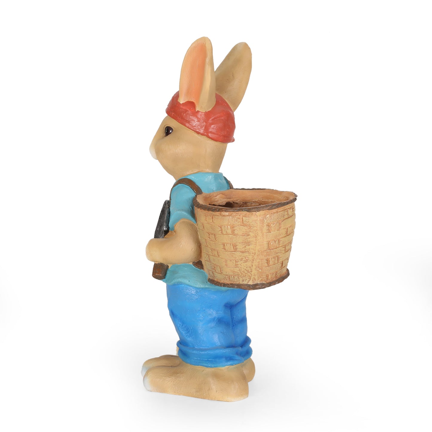 MGO RABBIT PLANTER - Korvel