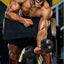 52LBS Adjustable dumbbell steel and plastic - Korvel