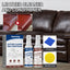 Leather Cleaning And Maintenance Agent, Leather Care Leather Suit Sofa Maintenance Cleaner - Korvel