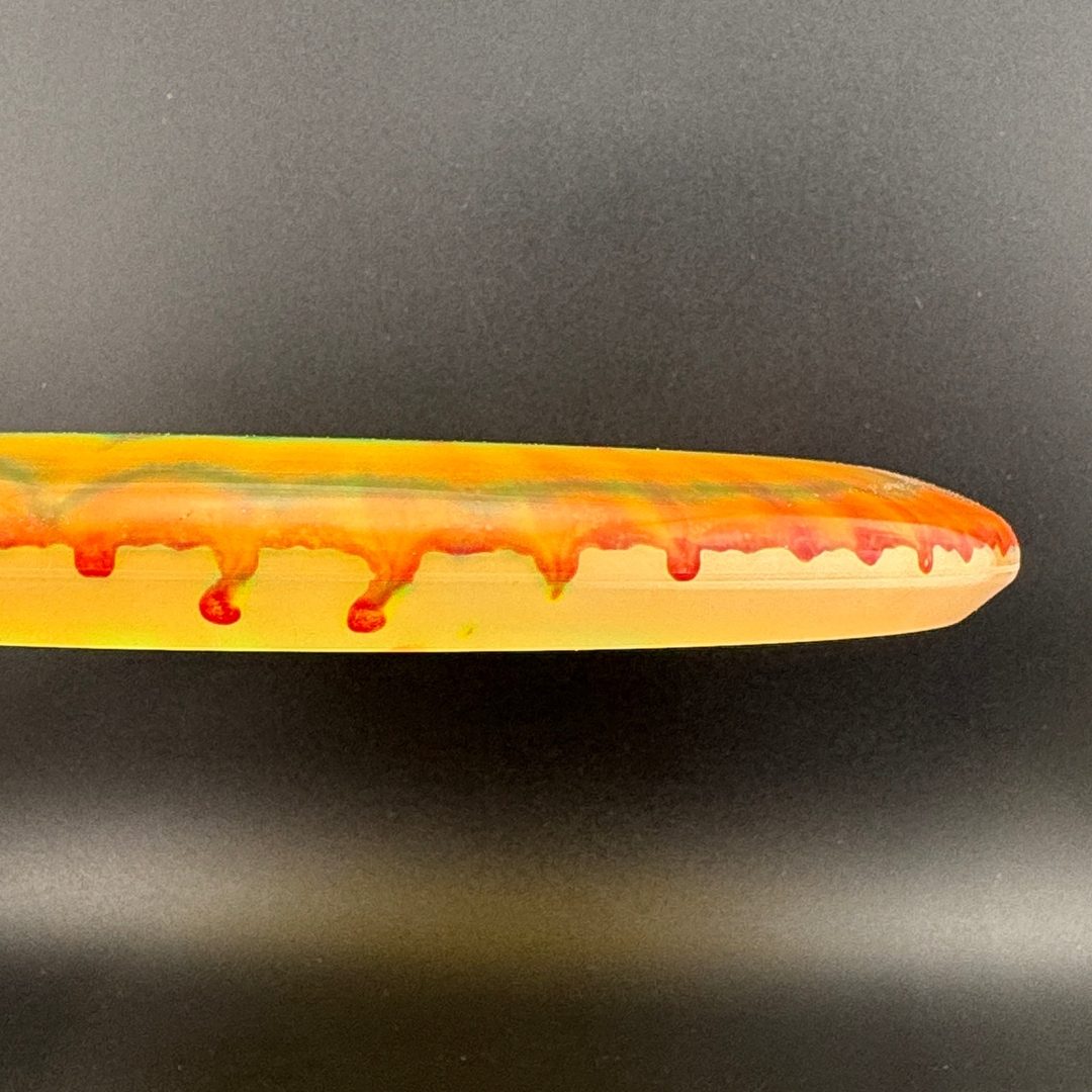 I-Dye Champion Aviar Disc Golf Putter