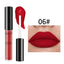 Christmas Makeup Powder Mist Matte Candy Lip Glaze Matte Long Lasting Moisturizing Liquid Lipstick - Korvel