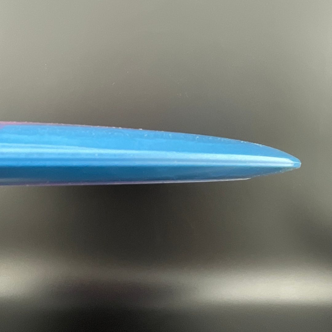 Halo G-Blend Sphinx X-Out - Double Stamp Disc Golf Driver
