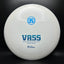 K1 Vass - Controlador de Distancia 2023