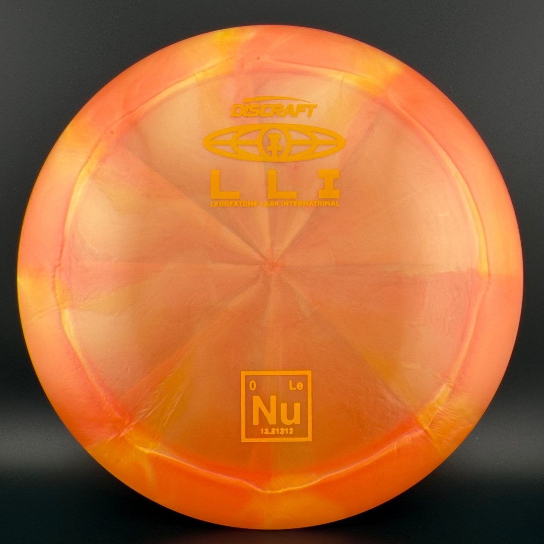 Big Z Swirl Nuke - Édition Ledgestone 2025