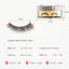 Premium 3D Mink False Eyelashes - Natural & Lightweight