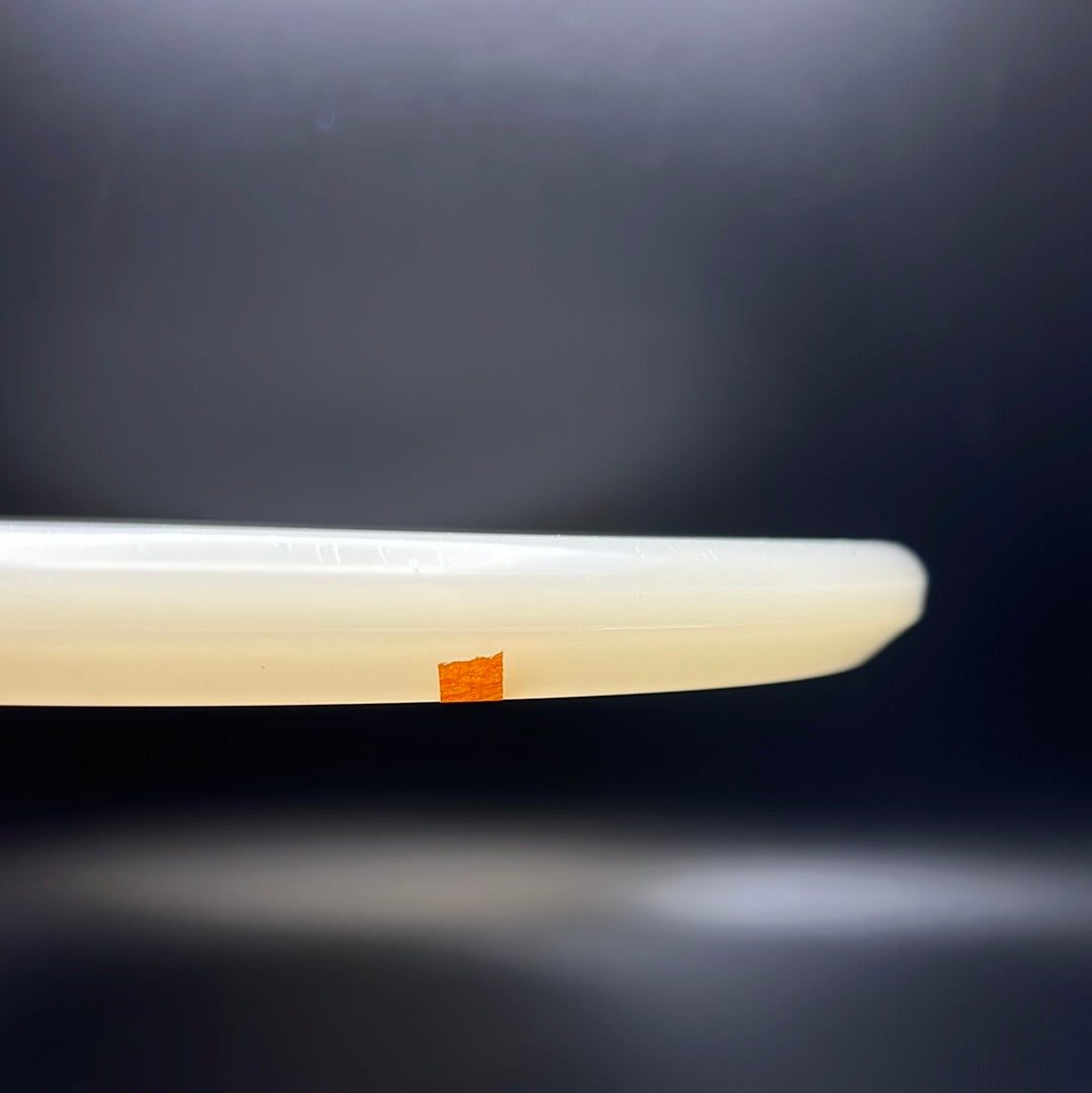 Alpha Glow Horny Toad Disc Golf Putter