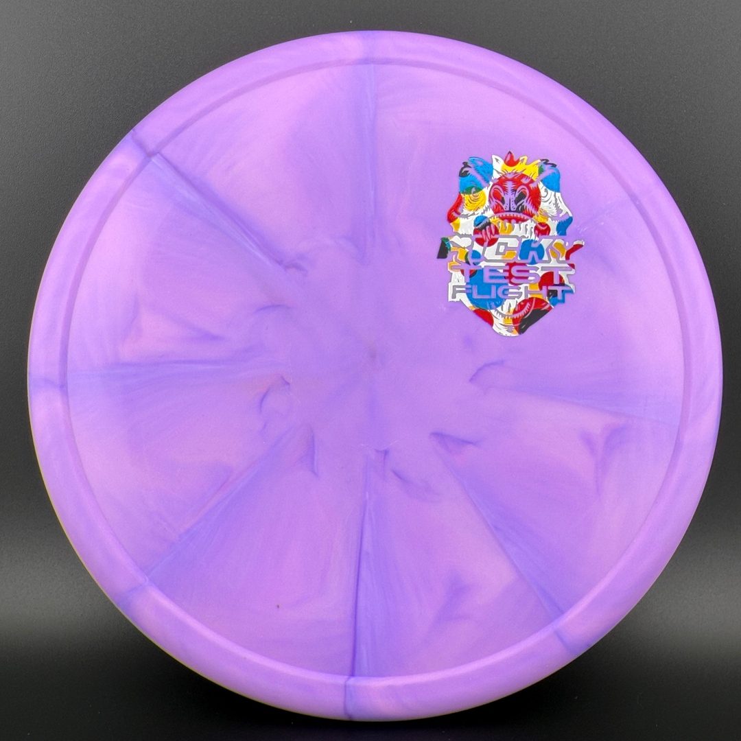 Putter Swirl CT Test Flight - Edición Ricky Wysocki