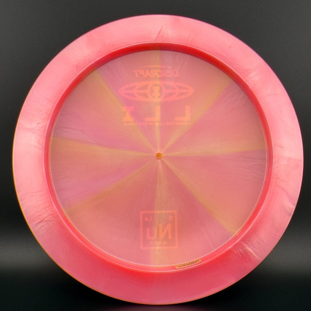 Big Z Swirl Nuke - Édition Ledgestone 2025