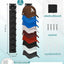 CapNest Wall Rack - Korvel