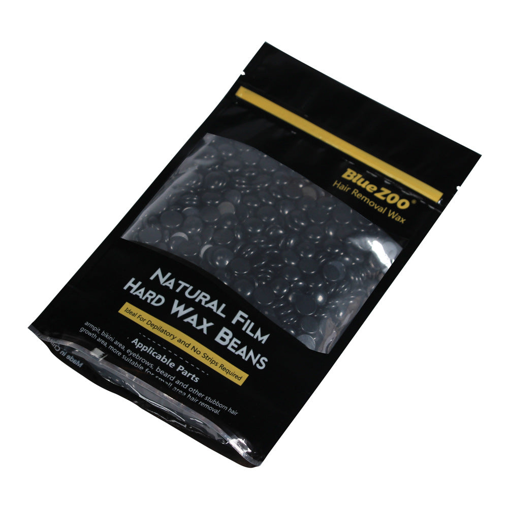 Bluezoo Cera Sólida Sin Papel - 250g, 10 Sabores