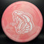 Victor 2 Copperhead - Serie de Artistas Disco de Golf