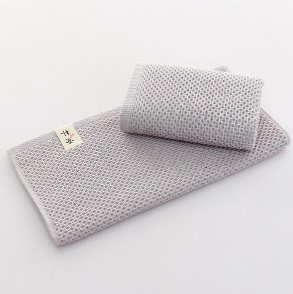 Premium Cotton Hand Towels - Stylish and Versatile