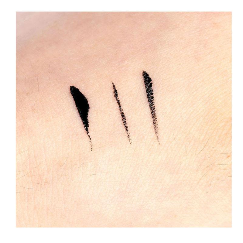 IMAGIC 1PCS Pro Eyeliner Waterproof Liquid Type Makeup Eye Liner Nature Long Lasting - Korvel