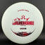 Drift Judge Disc Golf Putter