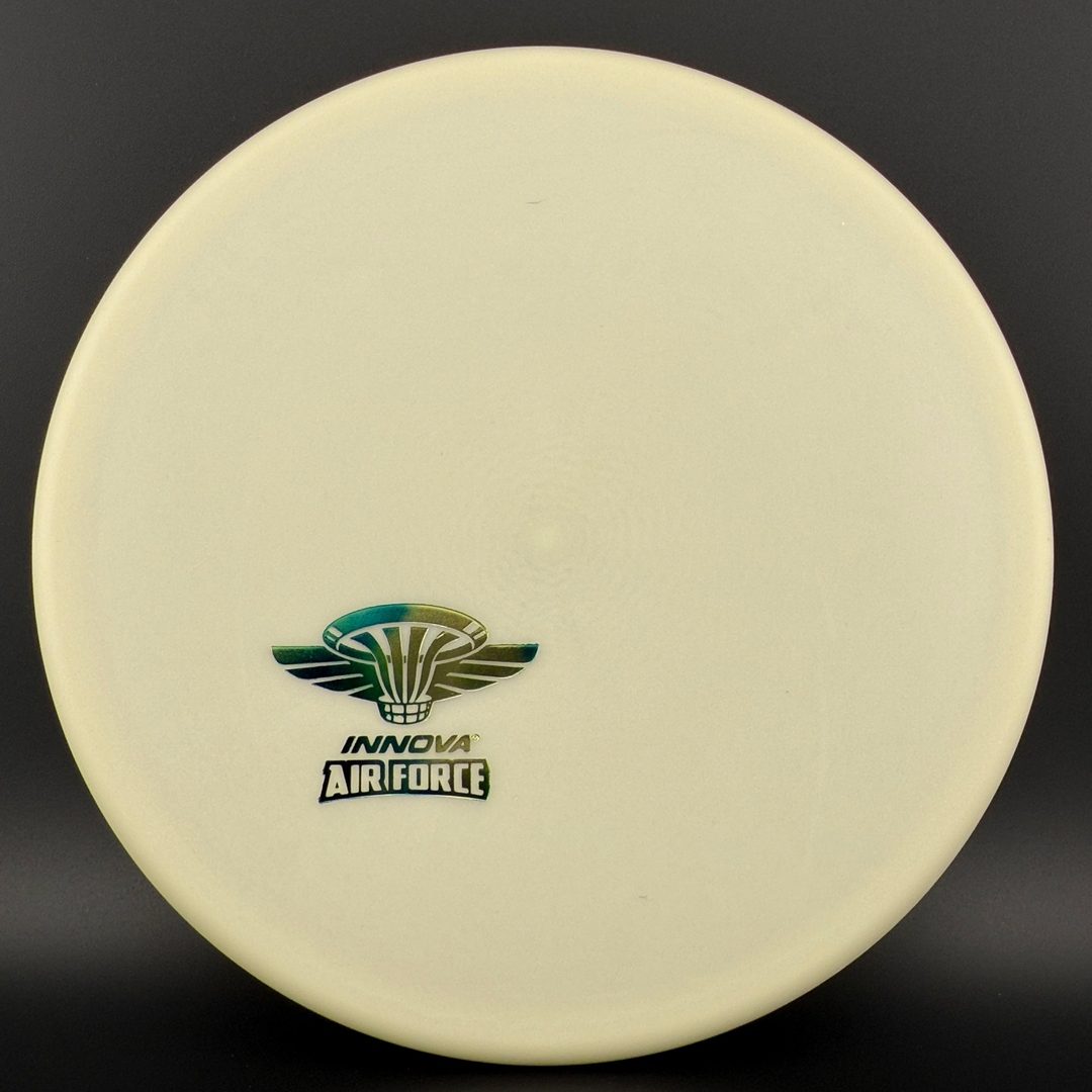 Proto Glow Nexus Toro - Disco de Golf de Calidad Premium