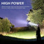 PowerBeam DuoLight: Versatile Handheld Flashlight & Power Bank
