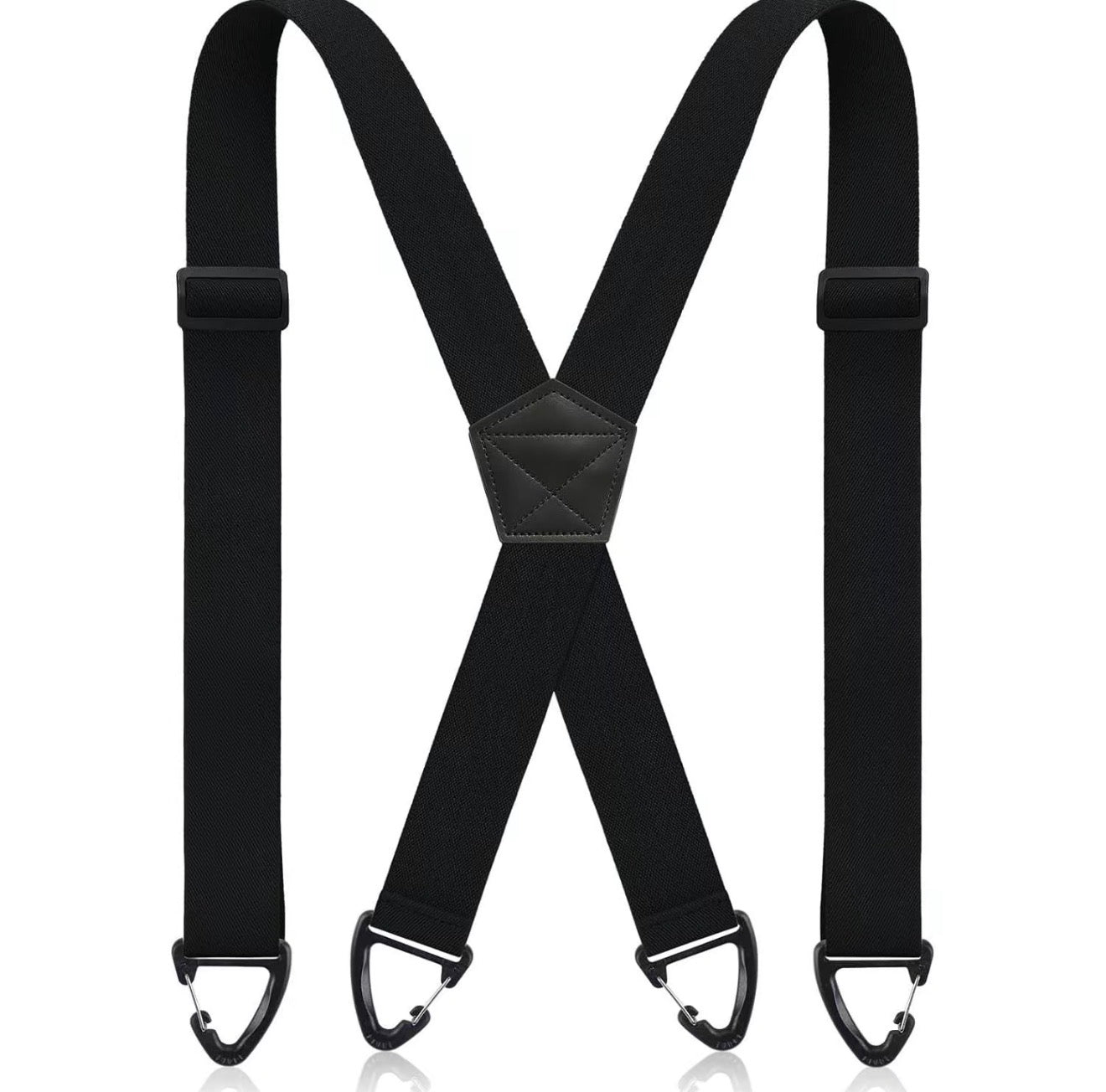 Bretelles de travail cachées StealthGrip