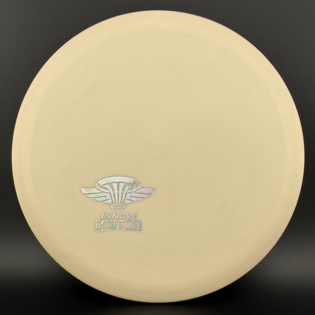 Glow KC Pro Roc (Flat Top) - Sello de Fuerza Aérea
