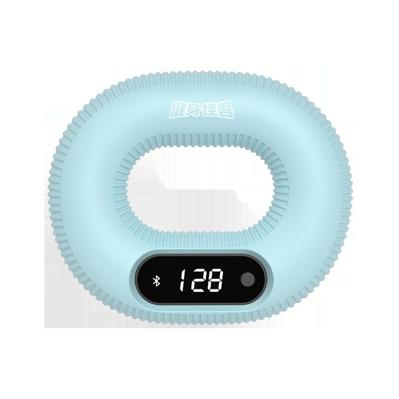 Interactive Intelligent Grip Circle Controller