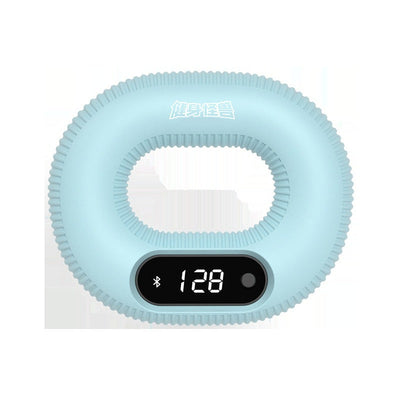 Interactive Intelligent Grip Circle Controller