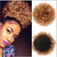 Perruque Kinky Hair Package - Style Fluffy en Soie Haute Température