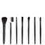 7 Pack Makeup Brush Sets Brush Eyeshadow Brush Full Set of Makeup Brushes Beauty Tools - Korvel