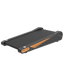 Tapis de course compact sous le bureau avec inclinaison de 8 %