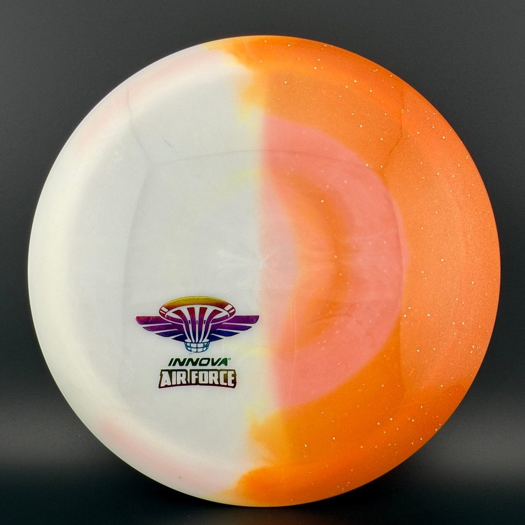 Duo Mamba - Air Force Disc Golf Driver