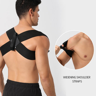 Premium Back Posture Corrector for Enhanced Support
