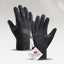 Guantes de Ciclismo Cálidos Premium con Compatibilidad para Pantallas Táctiles