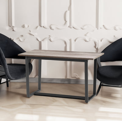 7 Pieces Dining Set 7-Piece Kitchen Table Set Perfect for Kitchen Breakfast Nook - Korvel