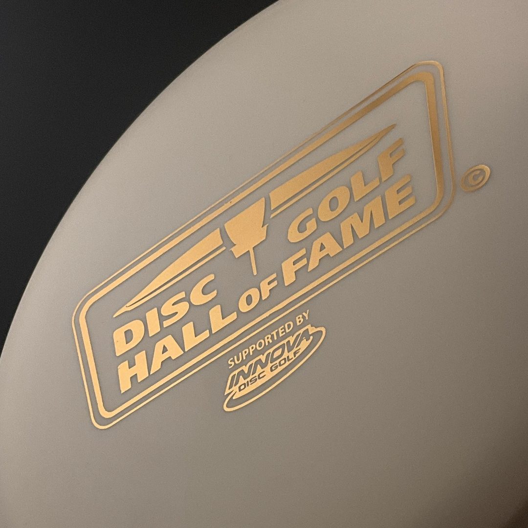 DX Roc - Disc Golf Hall of Fame Edition