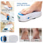 Rasoir à callosités automatique Step Pedi