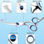 Stainless steel pet scissors for dog grooming - Korvel