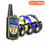 Premium Dog Training Collar with Remote Control