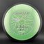 MVP Plasma Catalyst Disc Golf Driver