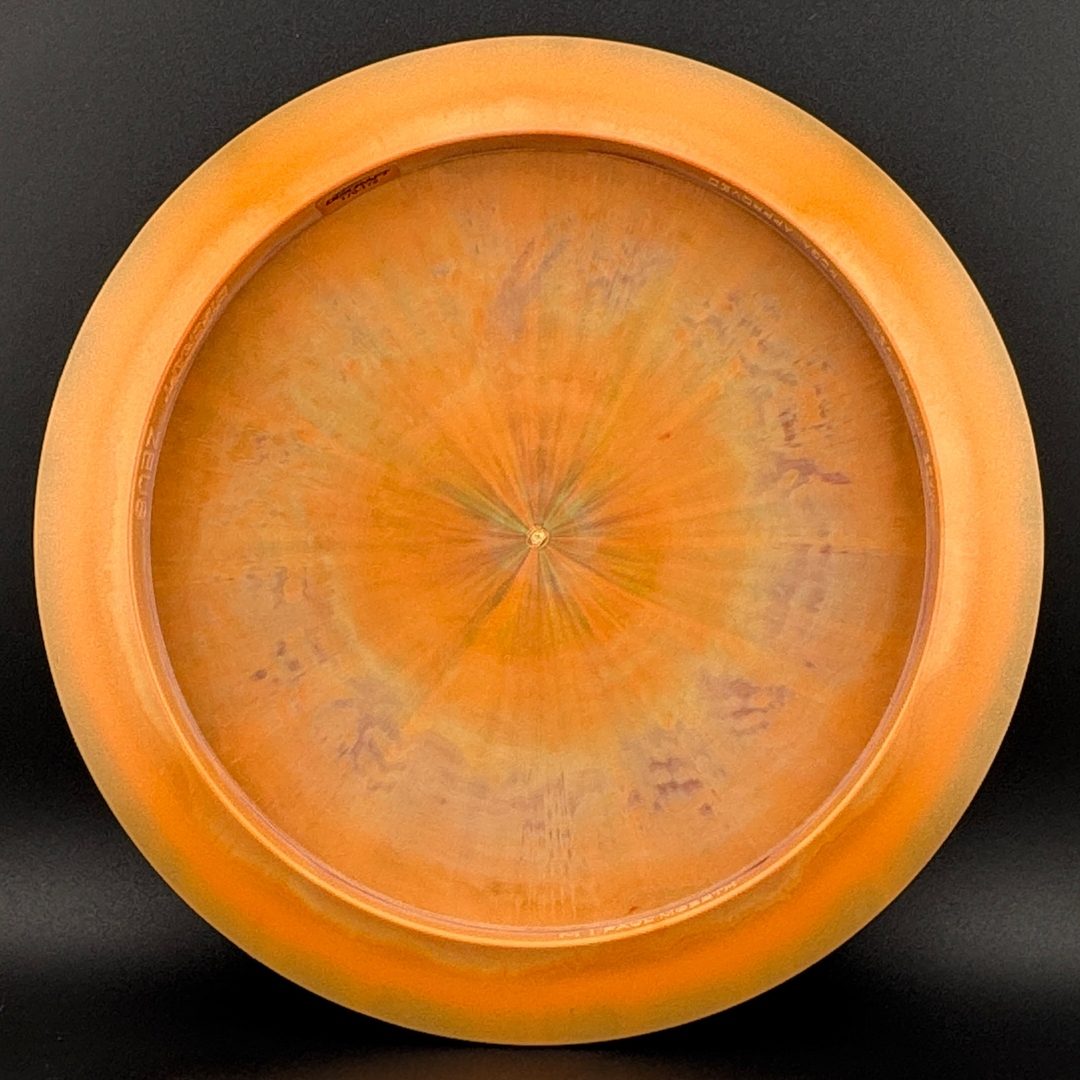 ESP Zeus - Édition Commemorative Paul McBeth 6x Claw