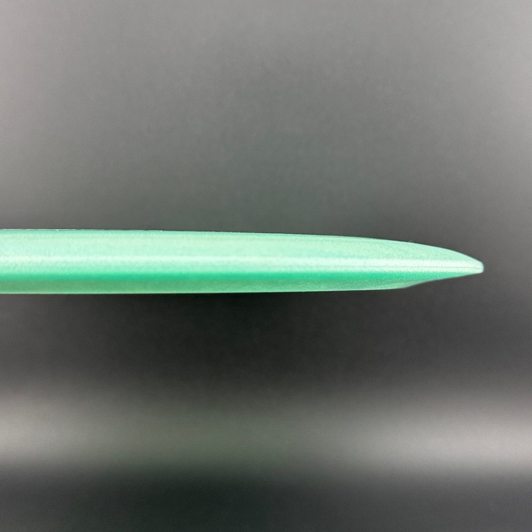 Proto Glow Gummy Champion Destroyer Disc Golf Driver