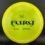 Opto Air Fury Disc Golf Driver