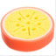 Thickened Fruit Sponge Cleaning Wipe - Large Absorbent Pad